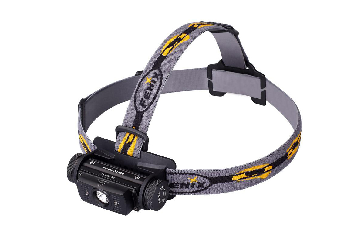 Фонарь Fenix HL60R