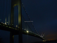 Фото моста в Бруклине